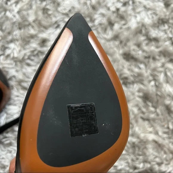 Fendi Rockoko Booties